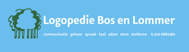 Logopediepraktijk Bos en Lommer logo