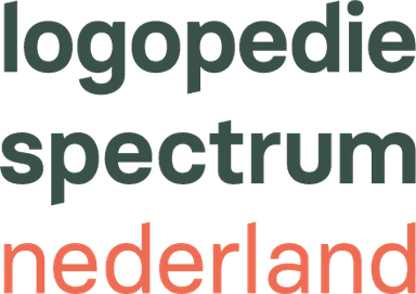 Logopedie Spectrum Nederland logo