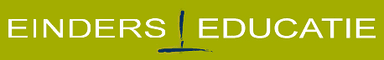 Einders Educatie logo