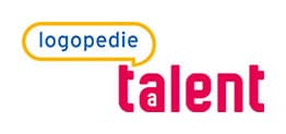 Logopedie Talent logo